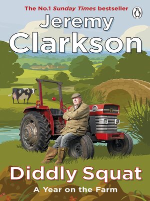 Diddly Squat - ebook